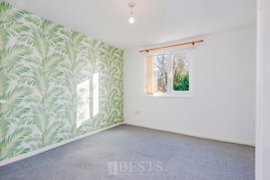 Heysham Close Murdishaw